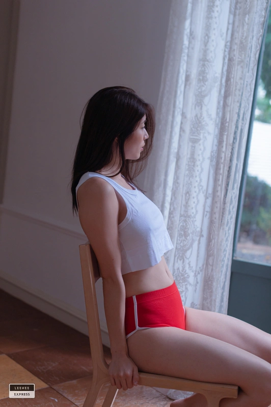 [LEEHEE EXPRESS] LEHF-032 - Min.E (민이)